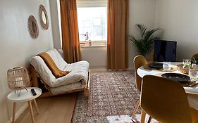 Galle BnB boheemi kaksio